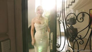 Abbyrao (Abby Rao) OnlyFans Leaks daily dose of heaven 7
