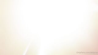 Abbyrao (Abby Rao) OnlyFans Leaks daily dose of heaven 7