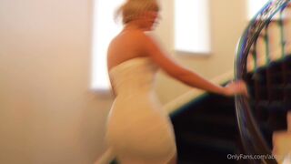 Abbyrao (Abby Rao) OnlyFans Leaks daily dose of heaven 7