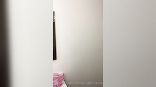 Lily Alcott (yungllamacita) OnlyFans Leaks Curvy Hot Young White Girl 7