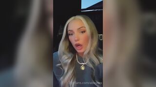 Abbyrao (Abby Rao) OnlyFans Leaks daily dose of heaven 16