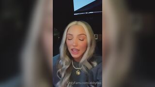 Abbyrao (Abby Rao) OnlyFans Leaks daily dose of heaven 16