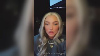 Abbyrao (Abby Rao) OnlyFans Leaks daily dose of heaven 16