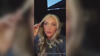 Abbyrao (Abby Rao) OnlyFans Leaks daily dose of heaven 16