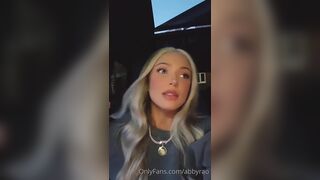 Abbyrao (Abby Rao) OnlyFans Leaks daily dose of heaven 16