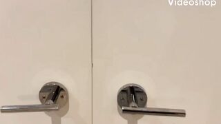 Goldendoll (Barbie Garcia) OnlyFans Leaks Unrealistic Huge Butt and Boobs 14