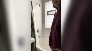 Arabell OnlyFans Leaks Horny Naked 21 yr old Girl Porn Video 85