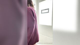 Arabell OnlyFans Leaks Horny Naked 21 yr old Girl Porn Video 85