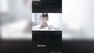 StellarLoving (Stella Love) OnlyFans Leaks Chubby Big Tits Girl 20