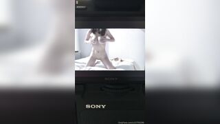 StellarLoving (Stella Love) OnlyFans Leaks Chubby Big Tits Girl 20