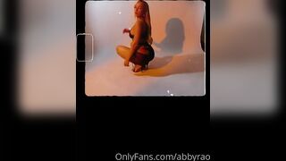 Abbyrao (Abby Rao) OnlyFans Leaks daily dose of heaven 32