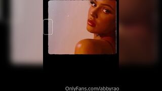 Abbyrao (Abby Rao) OnlyFans Leaks daily dose of heaven 32