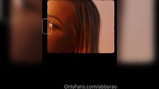 Abbyrao (Abby Rao) OnlyFans Leaks daily dose of heaven 32