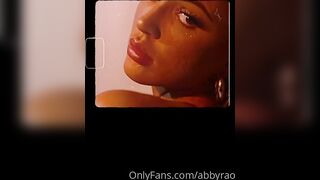 Abbyrao (Abby Rao) OnlyFans Leaks daily dose of heaven 32