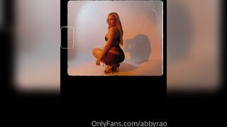 Abbyrao (Abby Rao) OnlyFans Leaks daily dose of heaven 32