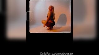 Abbyrao (Abby Rao) OnlyFans Leaks daily dose of heaven 32