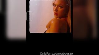 Abbyrao (Abby Rao) OnlyFans Leaks daily dose of heaven 32