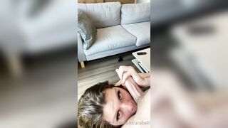 Arabell OnlyFans Leaks Horny Naked 21 yr old Girl Porn Video 127