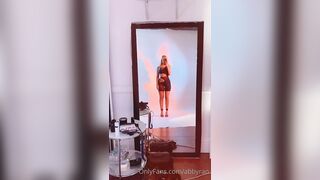 Abbyrao (Abby Rao) OnlyFans Leaks daily dose of heaven 2