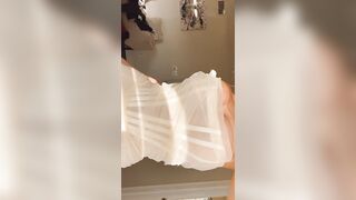 Abbyrao (Abby Rao) OnlyFans Leaks daily dose of heaven 22