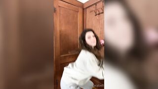 Arabell OnlyFans Leaks Horny Naked 21 yr old Girl Porn Video 136