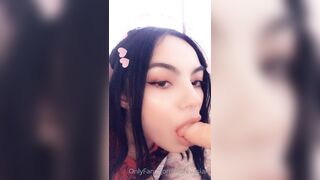 BunniAsian (Mila Morrison) OnlyFans Leaks Slim Fit Asian Love Naked 75