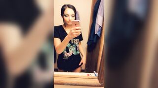 BunniAsian (Mila Morrison) OnlyFans Leaks Slim Fit Asian Love Naked 27