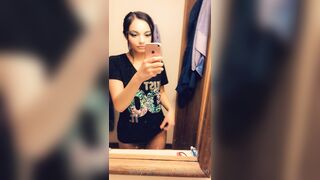 BunniAsian (Mila Morrison) OnlyFans Leaks Slim Fit Asian Love Naked 27