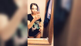 BunniAsian (Mila Morrison) OnlyFans Leaks Slim Fit Asian Love Naked 27