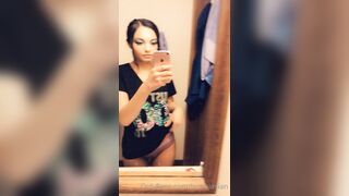 BunniAsian (Mila Morrison) OnlyFans Leaks Slim Fit Asian Love Naked 27