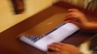 Abbyrao (Abby Rao) OnlyFans Leaks daily dose of heaven 24