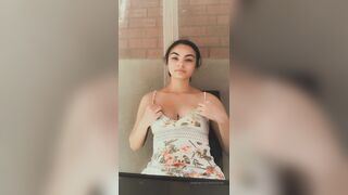 BunniAsian (Mila Morrison) OnlyFans Leaks Slim Fit Asian Love Naked 53