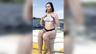 BunniAsian (Mila Morrison) OnlyFans Leaks Slim Fit Asian Love Naked 61