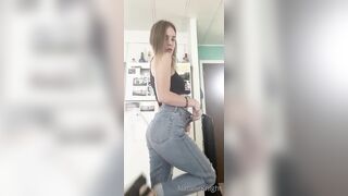 NatalieKnightxxx (nknightxxx) Slim Blonde not a baby girl  OnlyFans Leaks 10