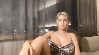 Yingnoey2808 (noey_yanisa) OnlyFans Leaks Rare Huge Boobs Thai Gal 19
