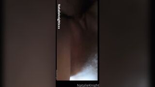 NatalieKnightxxx (nknightxxx) Slim Blonde not a baby girl  OnlyFans Leaks 21