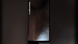 NatalieKnightxxx (nknightxxx) Slim Blonde not a baby girl  OnlyFans Leaks 21