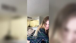 NatalieKnightxxx (nknightxxx) Slim Blonde not a baby girl  OnlyFans Leaks 33