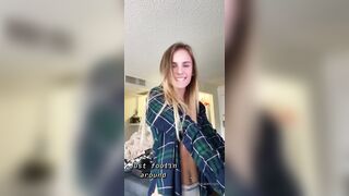 NatalieKnightxxx (nknightxxx) Slim Blonde not a baby girl  OnlyFans Leaks 33