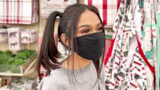 VCamilav (Camila Valentina) OnlyFans Leaks Skinny Small Tits Asian Gal 3