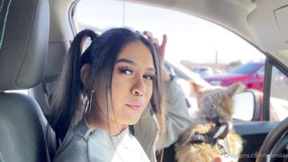 VCamilav (Camila Valentina) OnlyFans Leaks Skinny Small Tits Asian Gal 3