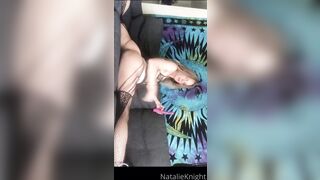 NatalieKnightxxx (nknightxxx) Slim Blonde not a baby girl  OnlyFans Leaks 71
