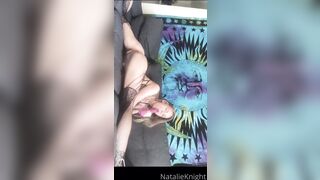 NatalieKnightxxx (nknightxxx) Slim Blonde not a baby girl  OnlyFans Leaks 71