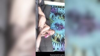 NatalieKnightxxx (nknightxxx) Slim Blonde not a baby girl  OnlyFans Leaks 71