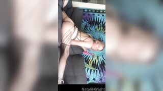 NatalieKnightxxx (nknightxxx) Slim Blonde not a baby girl  OnlyFans Leaks 71