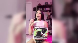 VCamilav (Camila Valentina) OnlyFans Leaks Skinny Small Tits Asian Gal 26