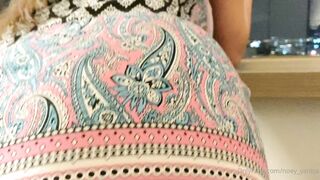 Yingnoey2808 (noey_yanisa) OnlyFans Leaks Rare Huge Boobs Thai Gal 30