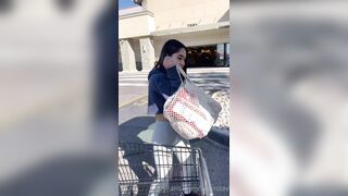 VCamilav (Camila Valentina) OnlyFans Leaks Skinny Small Tits Asian Gal 59