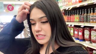 VCamilav (Camila Valentina) OnlyFans Leaks Skinny Small Tits Asian Gal 25