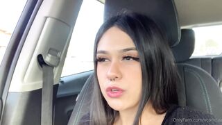 VCamilav (Camila Valentina) OnlyFans Leaks Skinny Small Tits Asian Gal 25